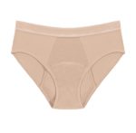 cotton menstrual pads