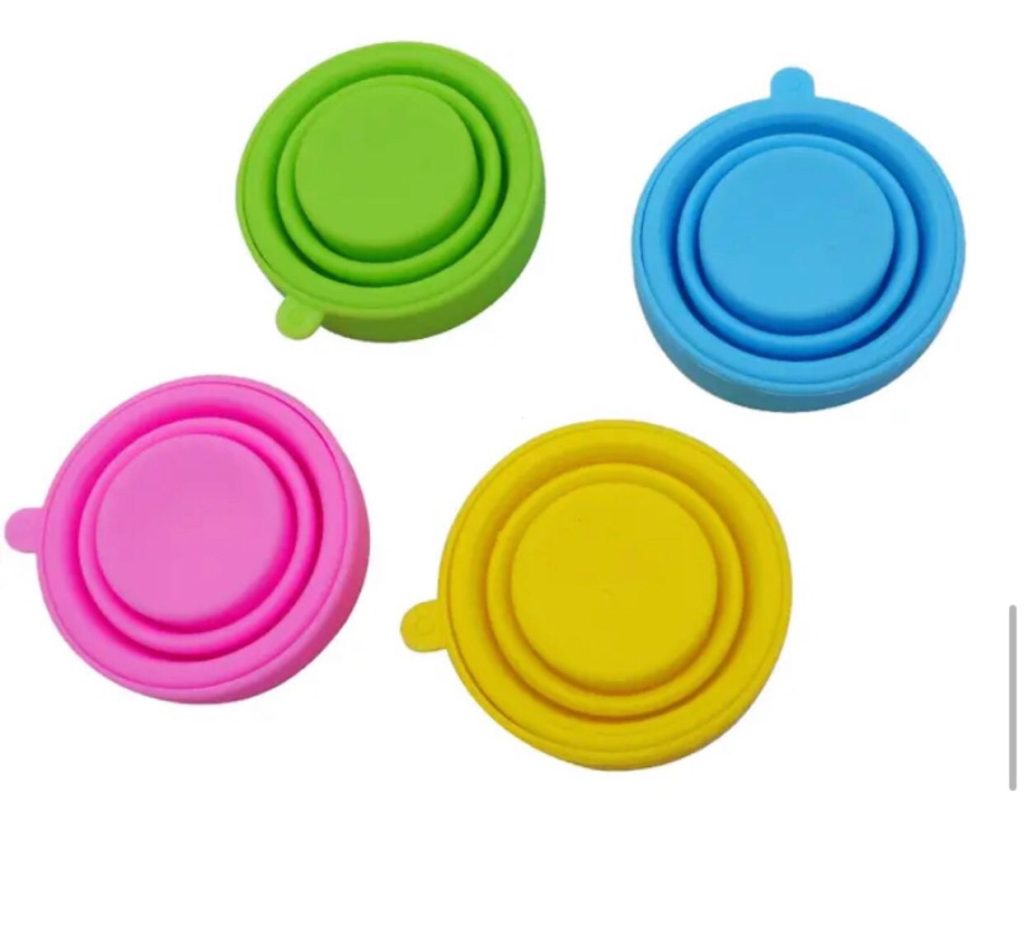 Reusable Menstrual Products