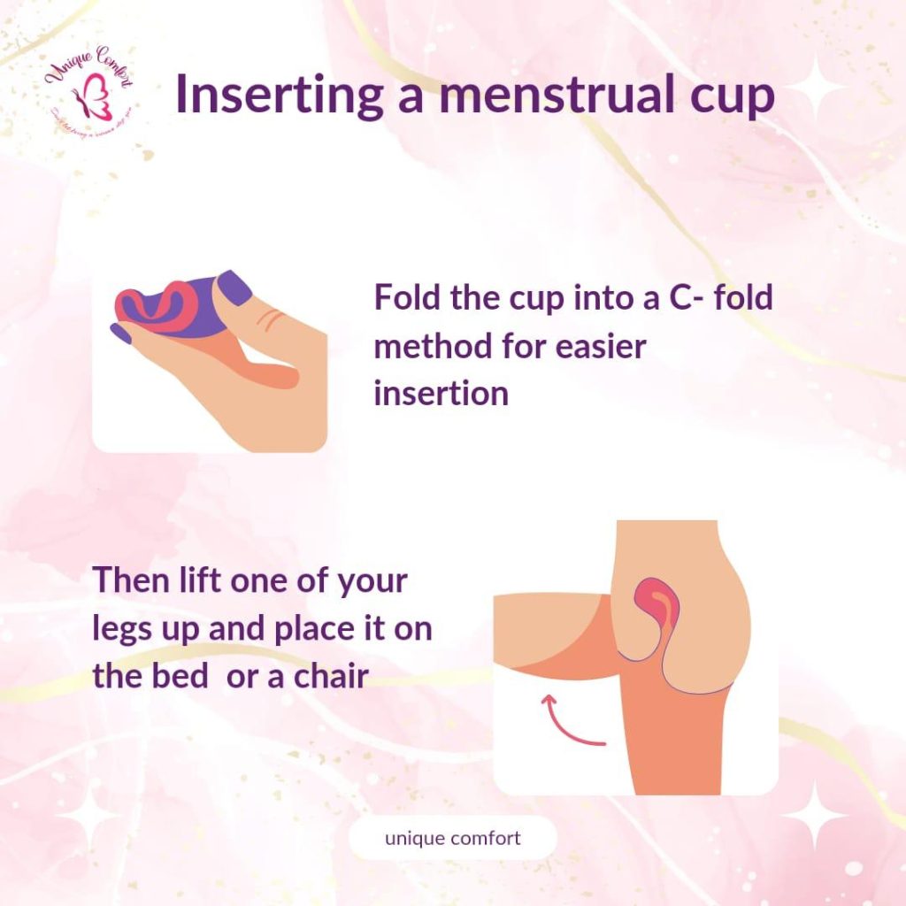 menstrual cup