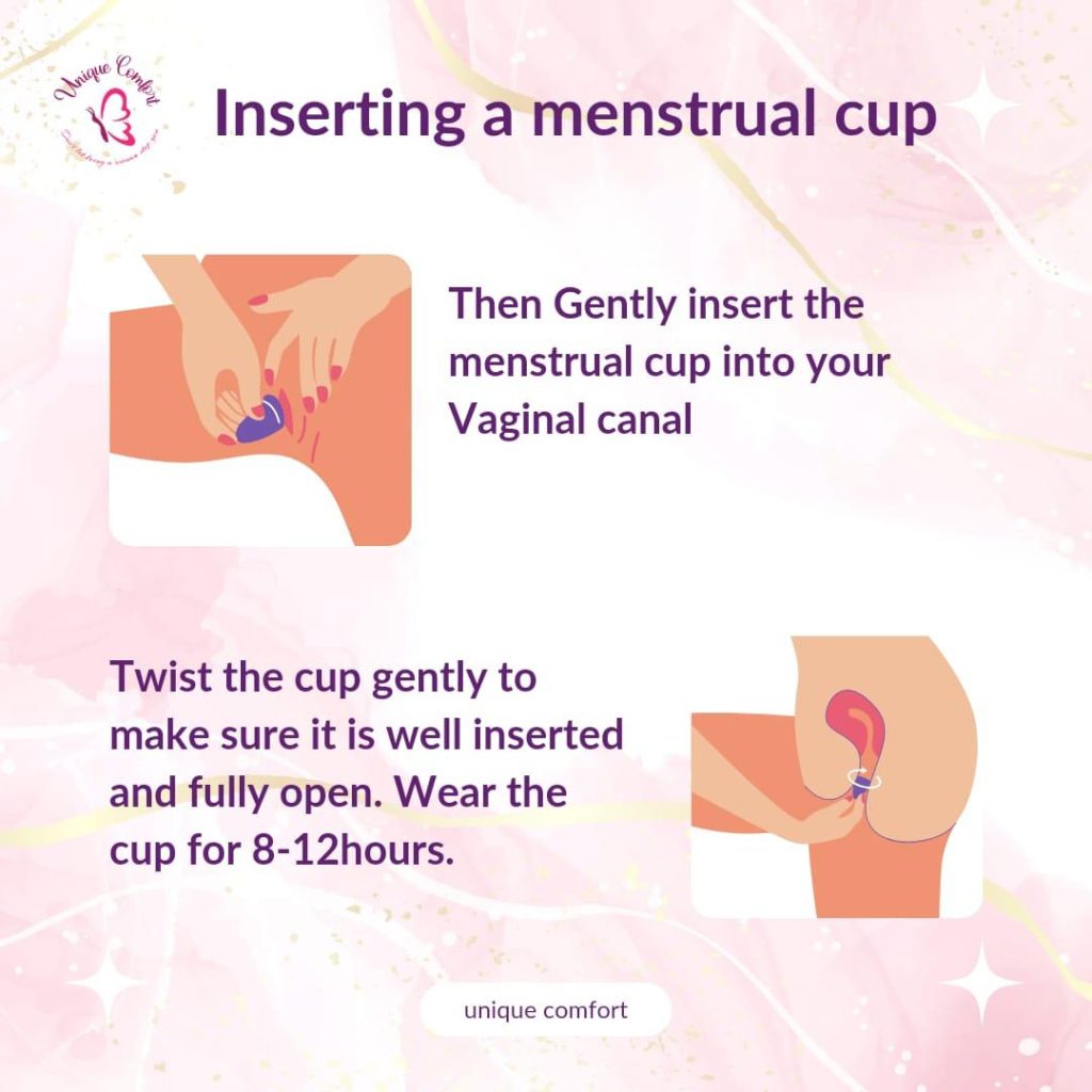 menstrual cup