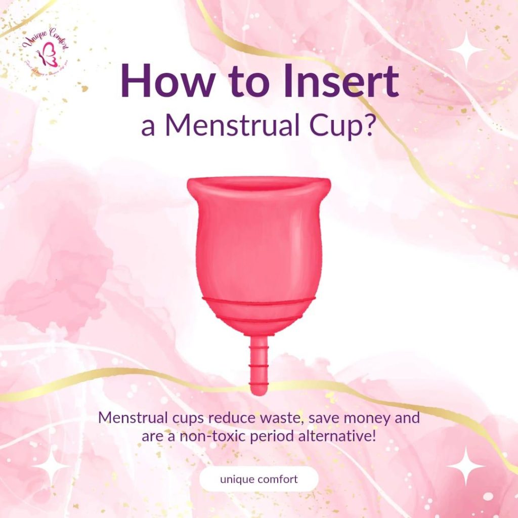 menstrual cup