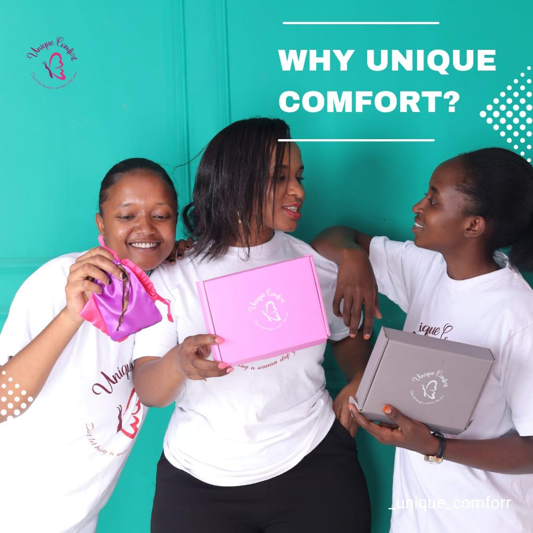 Reusable Menstrual Products