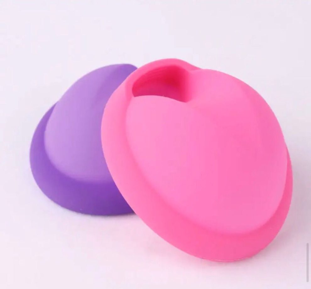 menstrual discs
